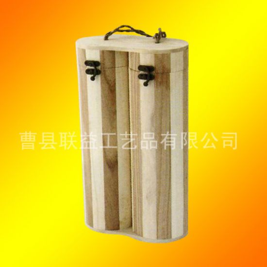 點擊查看詳細信息<br>標題：酒盒LY-1004 閱讀次數：3585